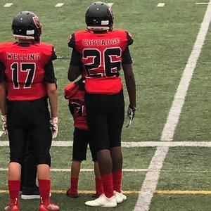 Meet your Posher, Corde